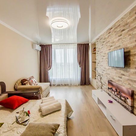 The Best Rest In This Stylish, Cozy Apartament. Kyiv Exterior foto