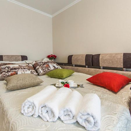 The Best Rest In This Stylish, Cozy Apartament. Kyiv Exterior foto