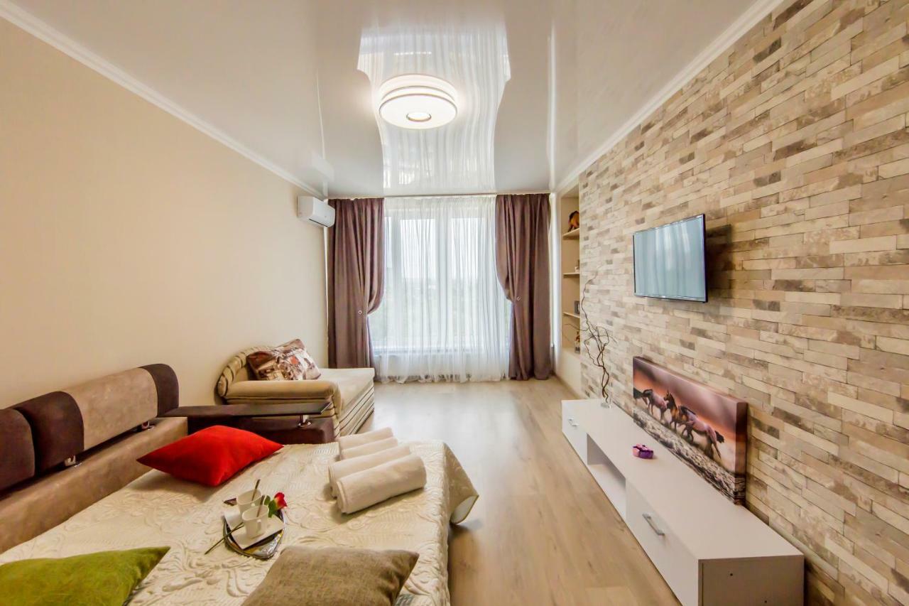 The Best Rest In This Stylish, Cozy Apartament. Kyiv Exterior foto