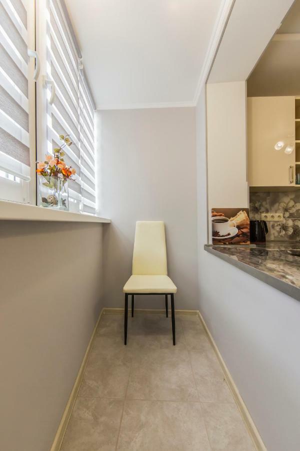 The Best Rest In This Stylish, Cozy Apartament. Kyiv Exterior foto