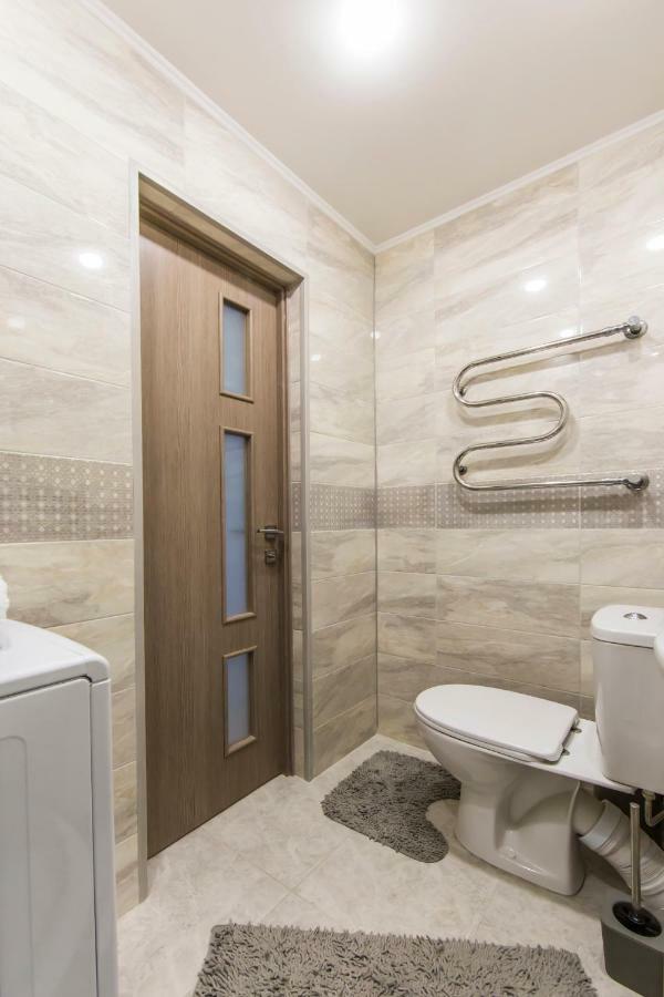 The Best Rest In This Stylish, Cozy Apartament. Kyiv Exterior foto