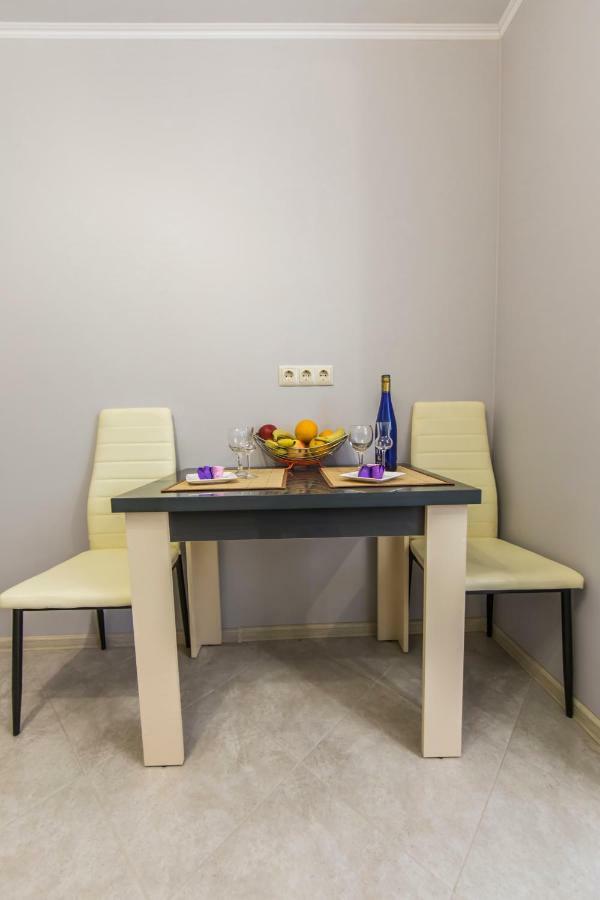 The Best Rest In This Stylish, Cozy Apartament. Kyiv Exterior foto