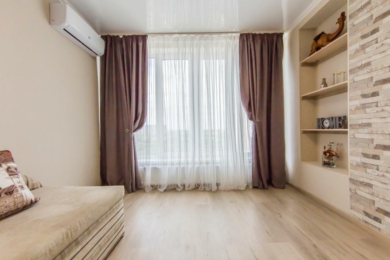 The Best Rest In This Stylish, Cozy Apartament. Kyiv Exterior foto