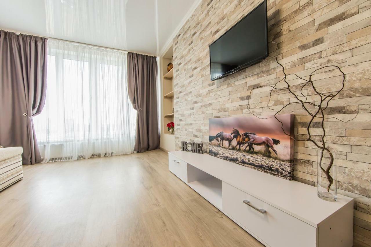 The Best Rest In This Stylish, Cozy Apartament. Kyiv Exterior foto